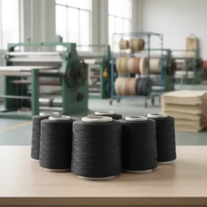 High Strength Solid Polypropylene Hollow Yarn High Tenacity Ensures Consistent Tensile Performance General