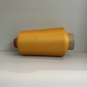 High Stretch High Tenacity 100% Nylon Slub Filament Yarn Dyed Pattern 180D Clothing/Sock Knitting Sewing Weaving