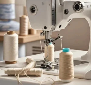 High Temperature Resistant 210d Polypropylene Twine 100% Filament Yarn for Outdoor Sewing Low Shrinkage Raw Pattern