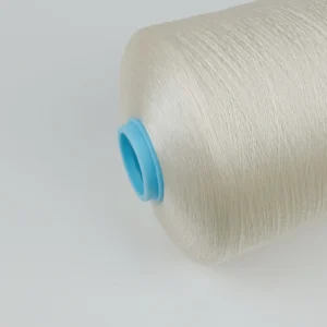 High Tenacity 100% Nylon 66 Twisted FDY Yarn for Fabric Airbag Knitting & Weaving Use