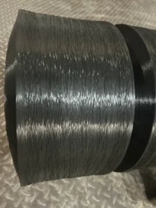 High Tenacity 100% Polypropylene (PP) Filament Yarn for Industrial Weaving