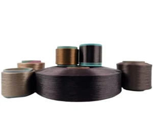 High Tenacity 1200D FDY Solid Polypropylene Yarn for Industrial Fabric Factory Direct