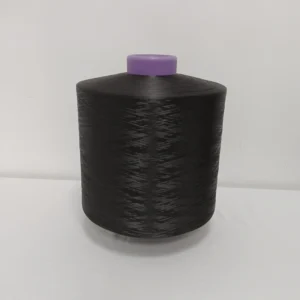 High Tenacity 210D Low Melting DTY 180 Degree Sheath-core Polyester Yarn