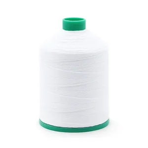High Tenacity 400g Cotton Mark Thread Upholstery Braided Thread 6ply for Sewing Shoes Outsole