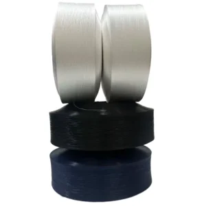 High Tenacity 900D UV Resistant PP Polypropylene Yarn Flame Retardant For Weaving Knitting and Hand Knitting
