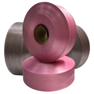 High Tenacity Anti Pilling UV Resistant 900 Denier FDY Polypropylene Yarn for Webbing Rope Knitting PP Yarn
