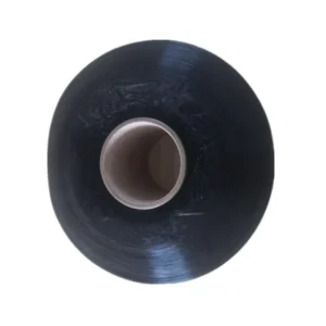 High Tenacity Dyed Feather Polypropylene FDY Yarn 300 1000D Including 900D for Hand Knitting Weaving Rope & Webbing