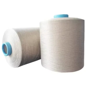 High Tenacity Dyed PP Yarn Factory FDY Polypropylene Multifilament 900 Denier Core Spun Abrasion Resistant for Hand