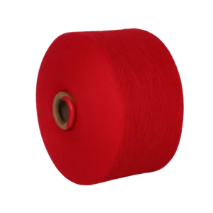 High Tenacity Dyed Polyester Cotton Blended Yarns for Knitting Fabric Clothes