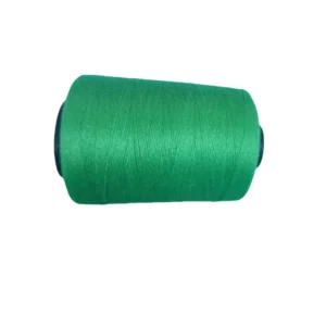 High Tenacity Dyed Polyester Thread 500g for Sack Bag Closing & Sewing PP Bags