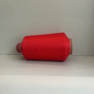 High Tenacity Elastic Nylon 6 Filament Yarn Dyed Pattern Hand Knitting Socks 100% Nylon Material