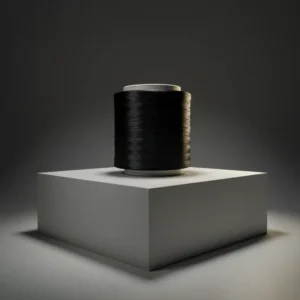 High Tenacity FDY Yarn OE Technics 900D Twist 300D 1200D Denier for Textile Weaving and Construction Safety Nets