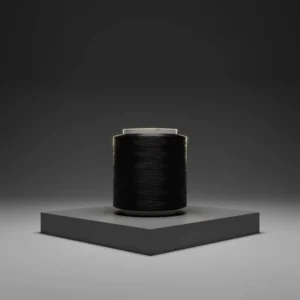 High Tenacity Flame Retardant FDY Yarn 100% Polypropylene 1200D Denier OE Technics for Fire Resistant Clothing