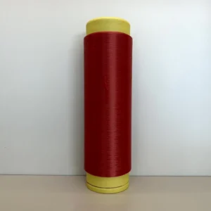 High Tenacity High Elastic 100% Nylon DTY Filament Yarn for Knitting Fabric and Socks Sewing