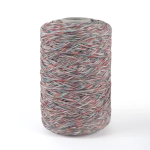 High Tenacity Moisture Absorbent Abrasion Resistant Eco Friendly Blended Cotton Polyester Yarn For Mops Open End OE
