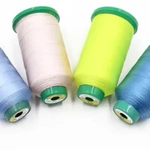 High Tenacity Nylon 66 Bonded Sewing Thread for Sports Shoes and Sofa Sewing