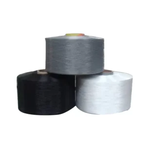 High Tenacity Nylon Yarn for Industrial Use Canvas Fishing Net Ropes Tire Cord Fabric