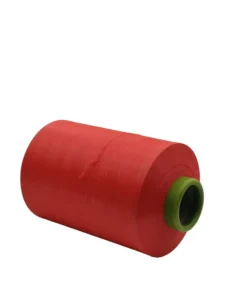 High Tenacity PA66 100D 36F Fancy Yarn DTY Tear Resistance for Outdoor Jackets and Sewing