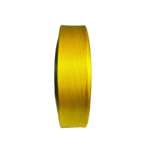 High Tenacity PP Polypropylene Multifilament Yarn for Industrial Fabric Safety Rope Net