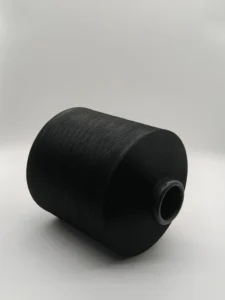 High Tenacity Polyamide Yarn for Clothing Sewing Embroidery Grade DTY Twist 110 Tpm Hand Knitting Use Dyed Pattern