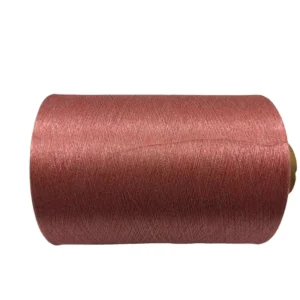 High Tenacity Polyester ATY Yarns 150D~3000D for Knitting Decoration Fabric Upholstery Materials