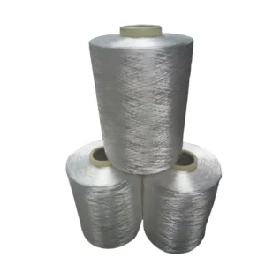 High Tenacity Polypropylene FDY Multifilament Twist Yarn Acidproof Anti Uv Knitting Weaving Hand Crafting Flame Retardant 1200D