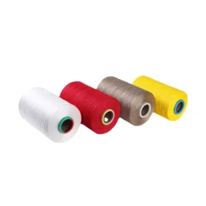 High Tenacity Polypropylene FDY Yarn Twisted Yarn 1000D