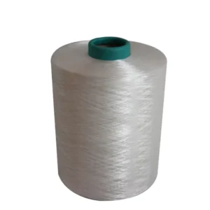 High Tenacity Polypropylene Yarn 350D-2500D Twisted PP Yarn for Ropes and Knitting Dyed Pattern for Weaving