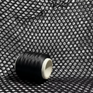 High Tenacity Raw PP Filament 1200D Denier for Construction Safety Nets
