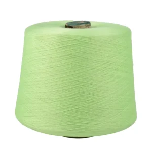 High Tenacity Sewing Yarn 100% Ring Spun Polyester Yarn for Machine Knitting