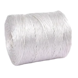 High UV Stabilized Rafia Plastic Straw Rope PP Yarn Polypropylene