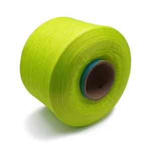 High Widely 100% PP Yarn 300D 3000D Multifilament FDY Use for Rope Webbing Sewing Thread