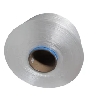 High-quality 1260D 1500D PP Intermingle Yarn for Rope Webbing