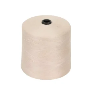 High quality 48NM 2 Angora Fiber Pile Yarn Acrylic Core spun Yarn 50% Anti pilling Acrylic 22% Nylon Blended Yarn