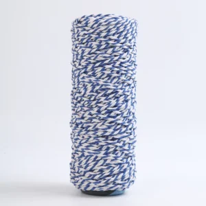 High quality Cleaning 100% Polyester Mop Yarn Colored Mixed Stripe 100% Polyester Ultra fine Fiber Yarn Mop