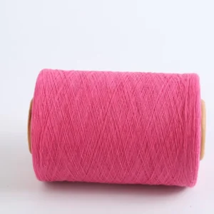 High quality Recycled Cotton Yarn Open Knitted and Woven for 5s to 25s 30% for Manual Knitting