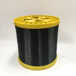 High-strength PBT Two-component Monofilament 13s Bleached 008-010mm Solid Gauze Wire Filter Cloth Filter Webbing
