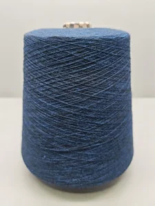 High-temperature Resistant Blended Yarn Color-blended Yarn