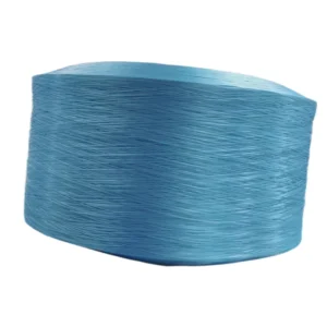High tenacity 100% Polypropylene Yarn Polypropylene intermingle Yarn for Webbing