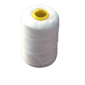 Highly Elastic Nylon Yarn Used for Nylon Weaving and Knitting 100% Polyester High strength Sewing Thread