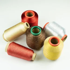 Hot Sell Metallic Yarn DongYang With High Quality and Favorable Price