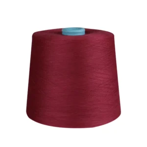 Hot Selling 100% Cotton Yarn Spun Recycled Yarn Dyed 40S 32S 21S for Socks and Knitting
