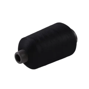 Imitation Nylon 75/36/2 High Stretch Tenacity 100% Polyester Yarn Copy Nylon Yarn