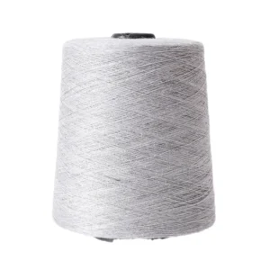 In Stock Rabbit Down Core spun Yarn High elasticity Core spun Yarn Factory Direct Sales Knitted Sweater Core spun Yarn