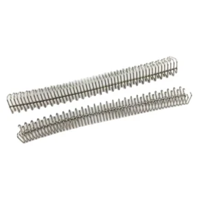 Industrial Conveyor Belt Fastener with Pins