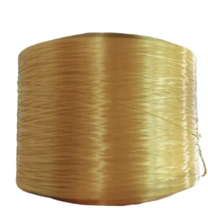 Industrial Grade High Tenacity Twisted Polypropylene Yarn Pressure Resistant for Hose Knitting and Cable Filling