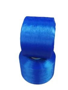 Industrial Grade PP Yarn Polypropylene Multifilament for Geotextile and Filter Cloth