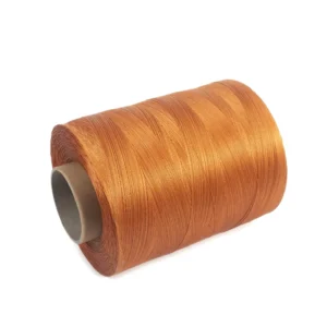 Industrial Tyre Cord Dipped Nylon Polyester Yarn