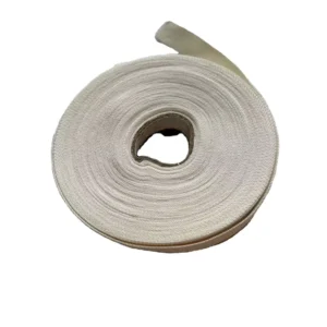 Ironing Machine Nomex Aramid Guide Tape Ptfe Soft
