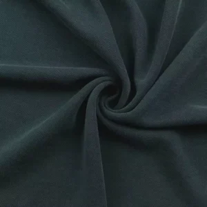 JQ106 Modal Jersey Cotton Polyester Fabric Modal Pique Knitted Fabric for Garment